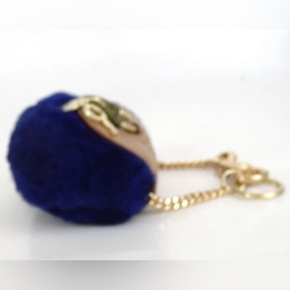 See By Chloé Key Ring/ Bag Charm 😍💙🔥 - Picture 10 of 13